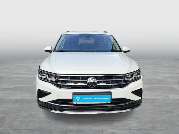 VW TIGUAN (8/21)