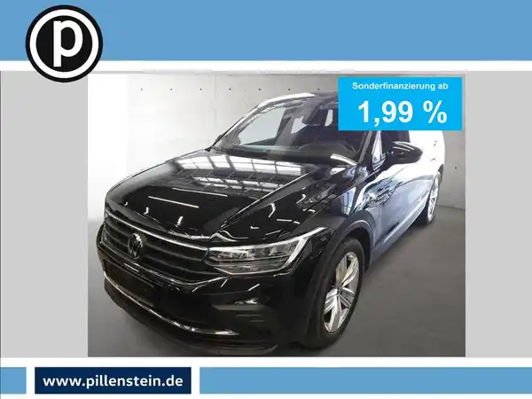 VW TIGUAN (1/3)