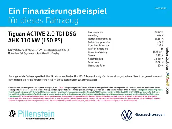 VW TIGUAN (2/3)