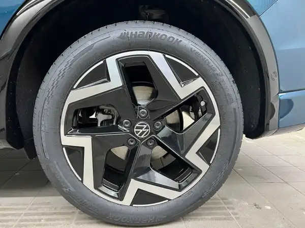 VW TIGUAN (15/15)