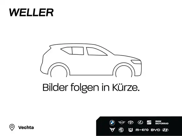Second hand Volkswagen Tiguan 