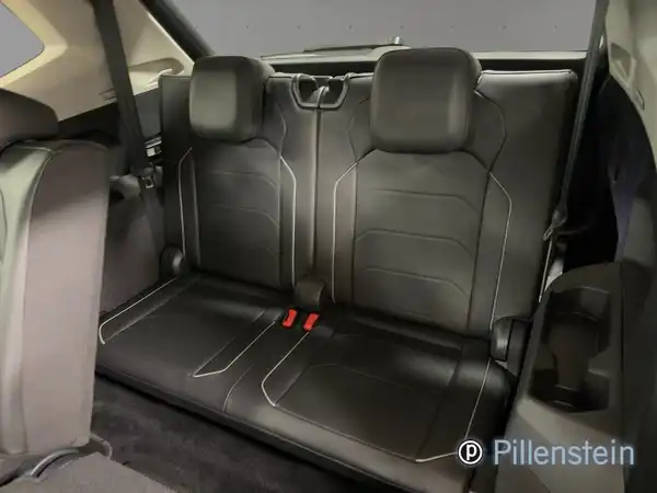 VW TIGUAN ALLSPACE (11/17)