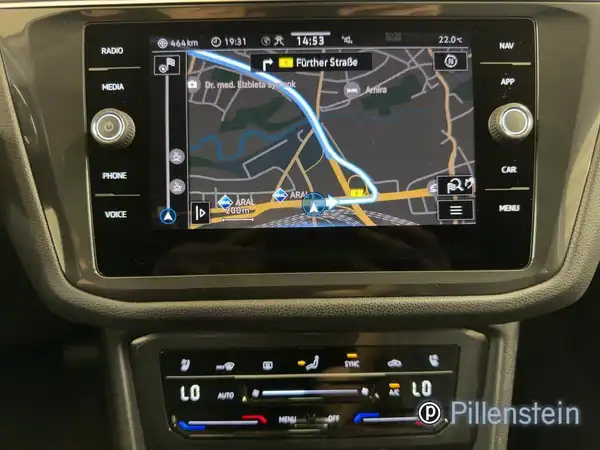 VW TIGUAN ALLSPACE (13/17)