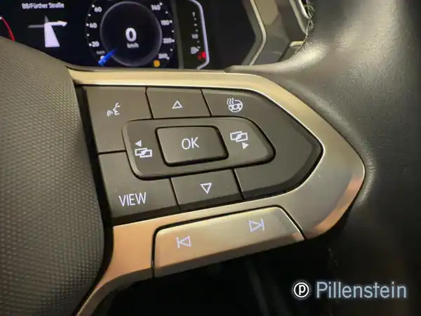 VW TIGUAN ALLSPACE (15/17)