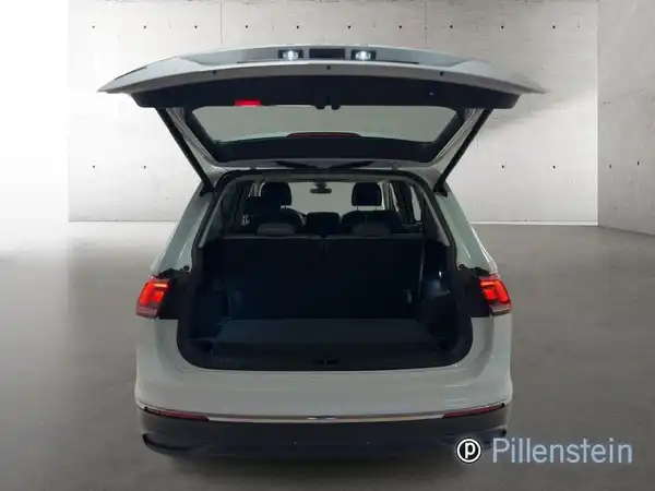 VW TIGUAN ALLSPACE (16/17)