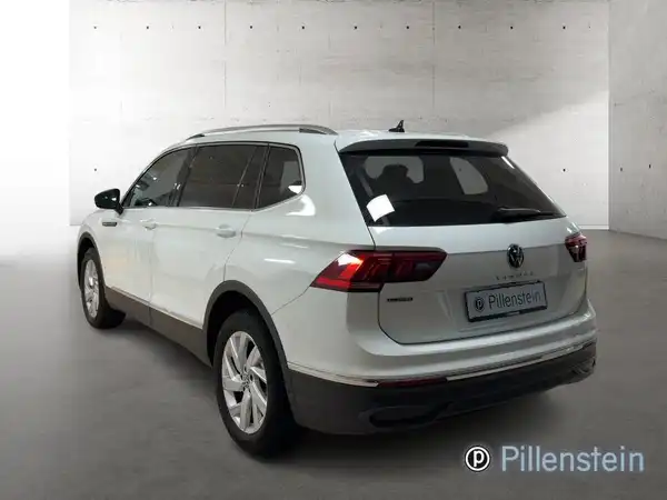 VW TIGUAN ALLSPACE (3/17)