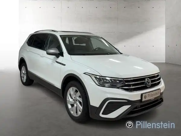 VW TIGUAN ALLSPACE (5/17)
