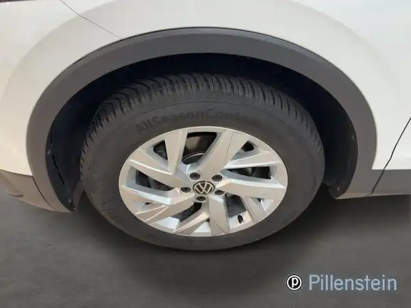 VW TIGUAN ALLSPACE (6/17)