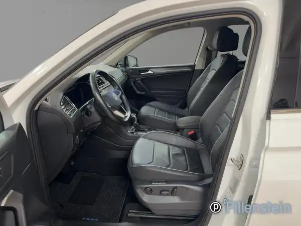 VW TIGUAN ALLSPACE (7/17)