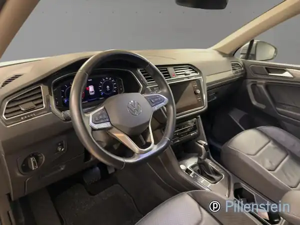VW TIGUAN ALLSPACE (9/17)