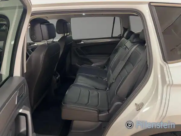 VW TIGUAN ALLSPACE (10/17)