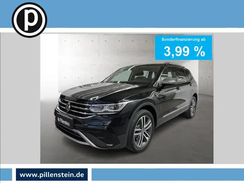 VW TIGUAN ALLSPACE (1/6)