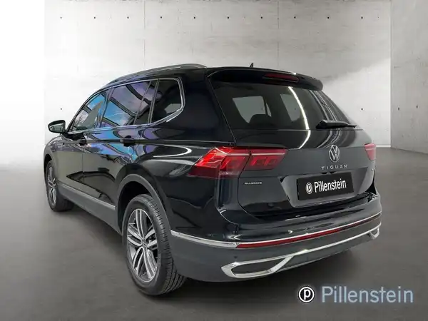 VW TIGUAN ALLSPACE (3/6)
