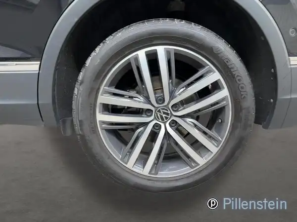 VW TIGUAN ALLSPACE (4/6)