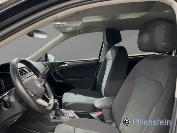 VW TIGUAN ALLSPACE (5/6)