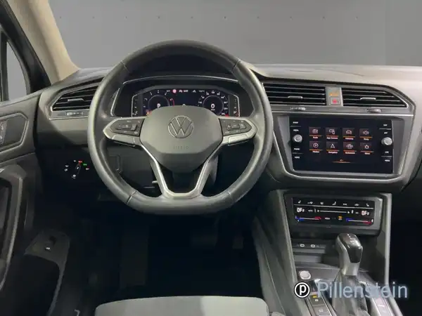 VW TIGUAN ALLSPACE (6/6)