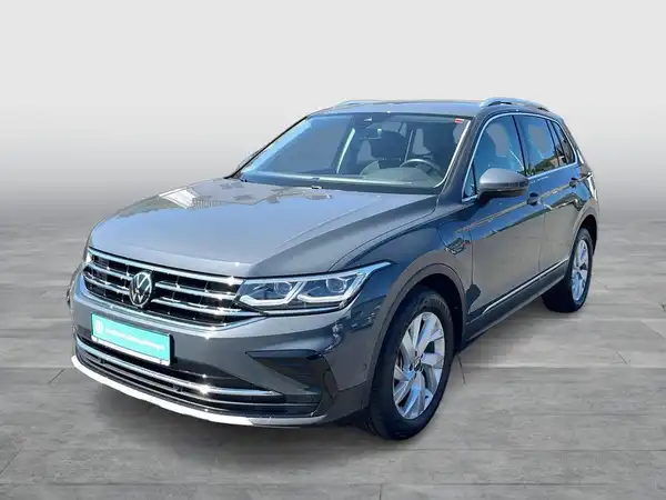 VW TIGUAN (1/15)