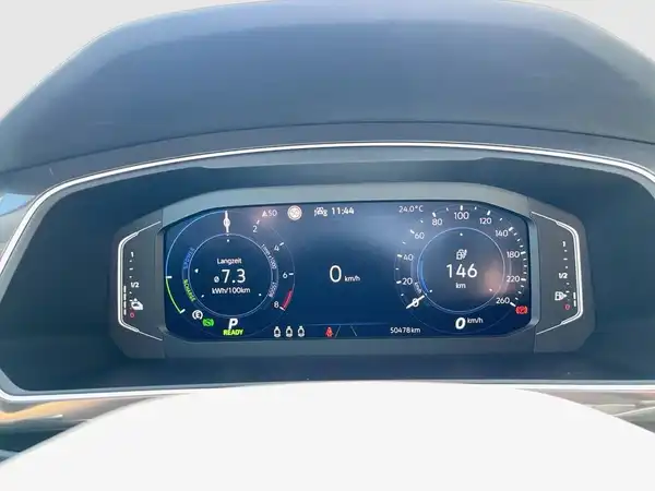 VW TIGUAN (12/15)