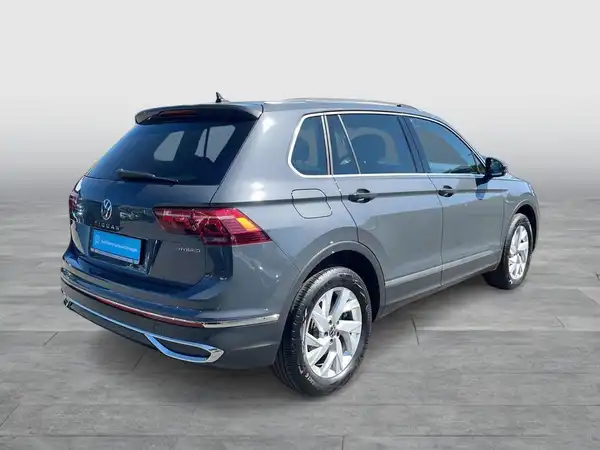 VW TIGUAN (7/15)