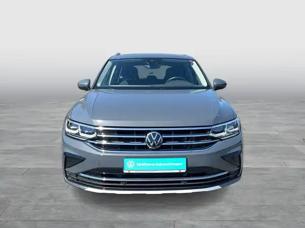 VW TIGUAN (10/15)
