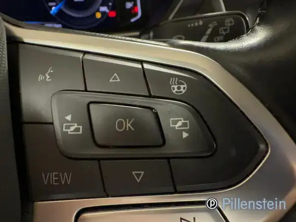 VW TIGUAN ALLSPACE (13/16)