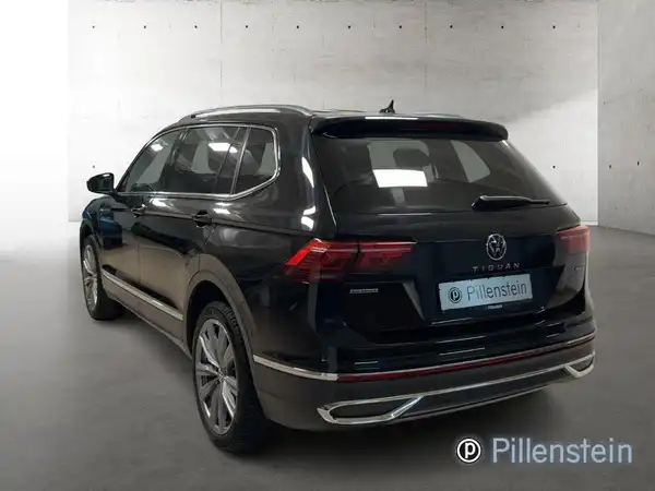 VW TIGUAN ALLSPACE (3/16)