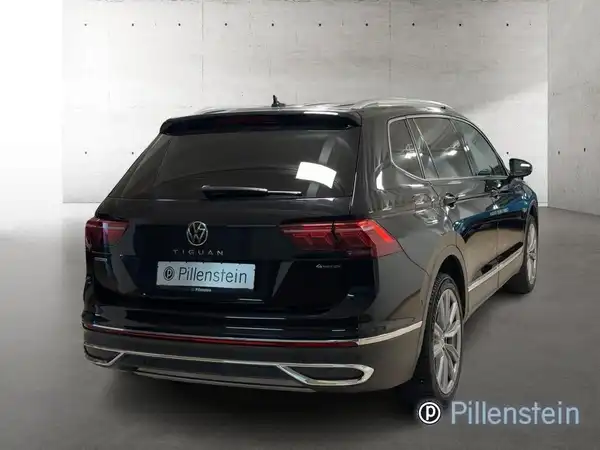 VW TIGUAN ALLSPACE (4/16)