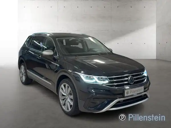 VW TIGUAN ALLSPACE (5/16)