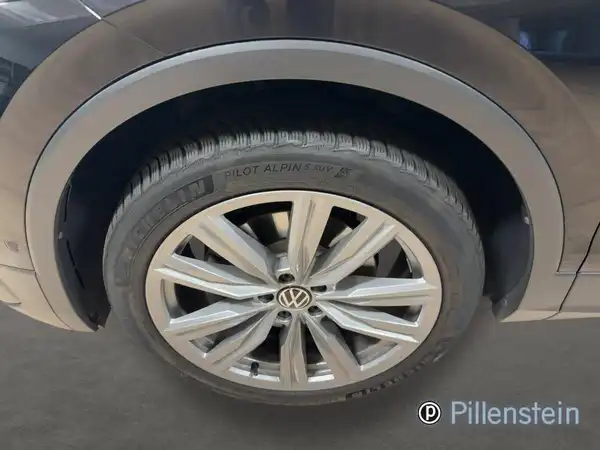 VW TIGUAN ALLSPACE (6/16)