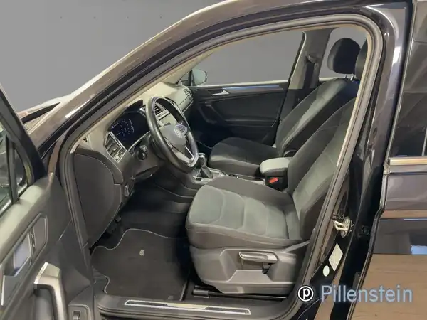 VW TIGUAN ALLSPACE (7/16)