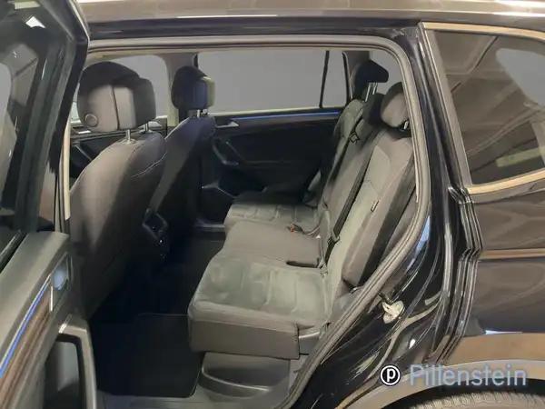 VW TIGUAN ALLSPACE (10/16)