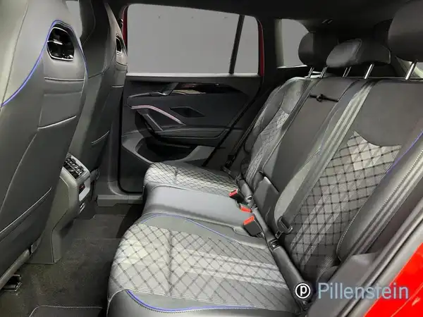VW TIGUAN (12/15)