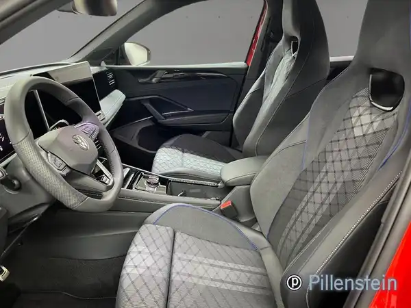 VW TIGUAN (5/15)