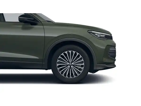 VW TIGUAN (4/12)