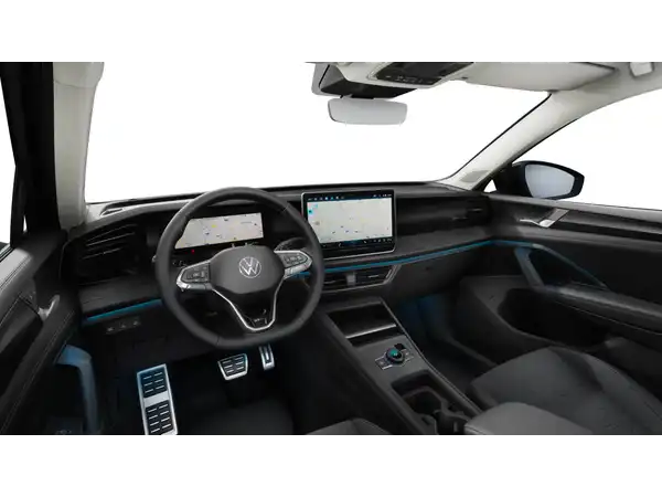 VW TIGUAN (9/12)