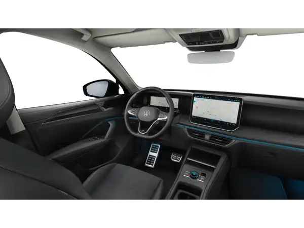 VW TIGUAN (10/12)