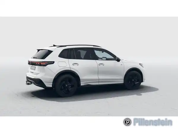 VW TIGUAN (13/30)