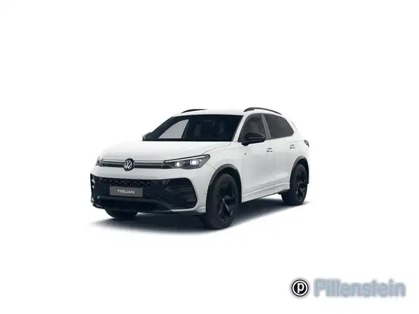 VW TIGUAN (19/30)