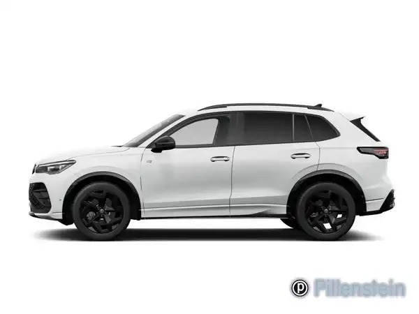 VW TIGUAN (28/30)