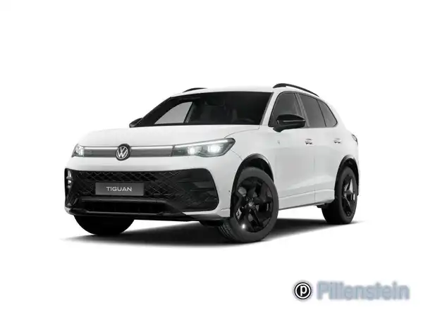 VW TIGUAN (29/30)