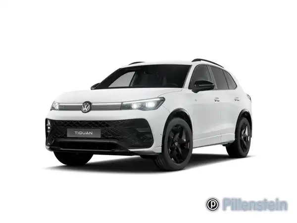 VW TIGUAN (30/30)