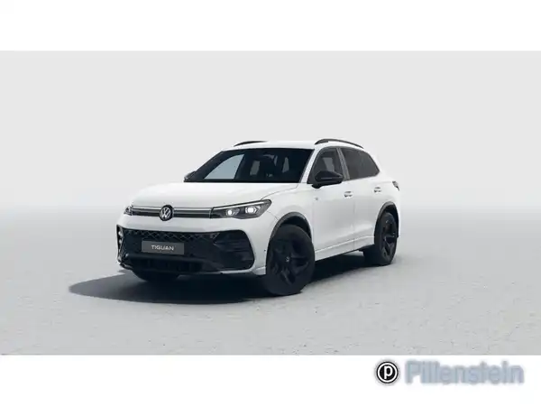 VW TIGUAN (6/30)
