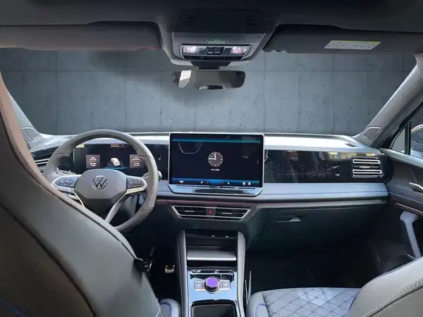 VW TIGUAN (11/20)
