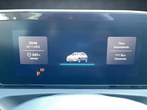 VW TIGUAN (10/20)