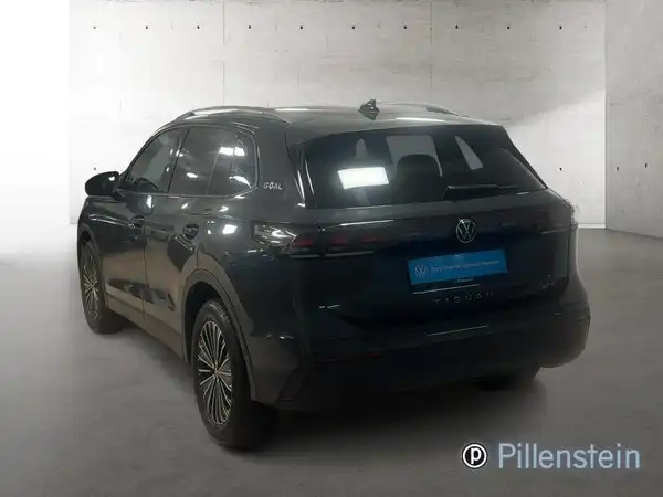 VW TIGUAN (5/8)