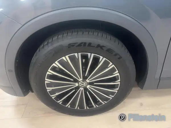VW TIGUAN (8/8)