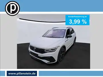 VW TIGUAN (1/8)