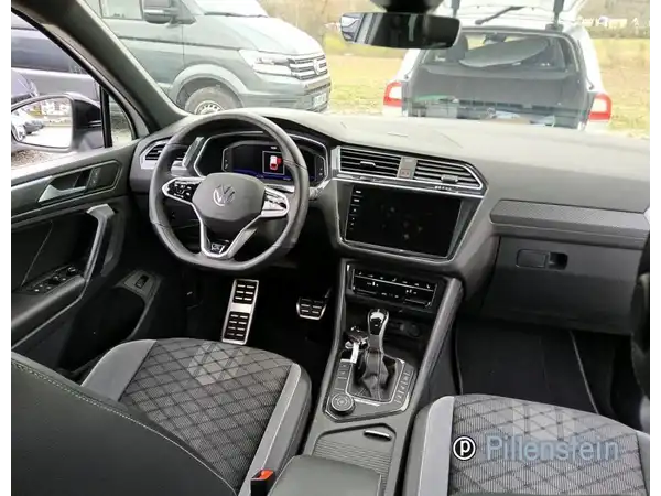 VW TIGUAN (5/8)