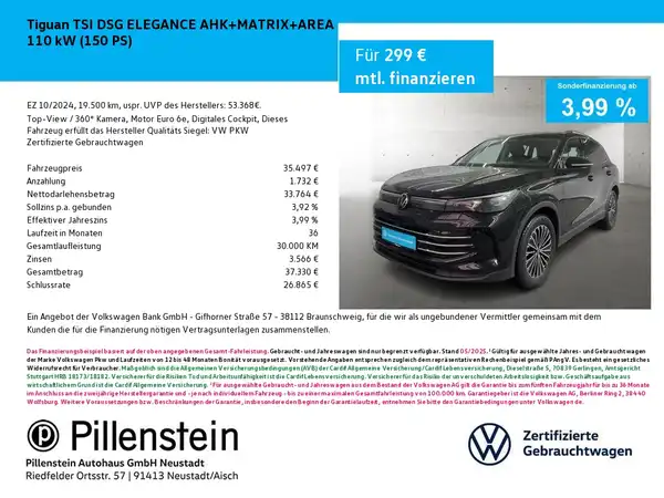 VW TIGUAN (1/19)