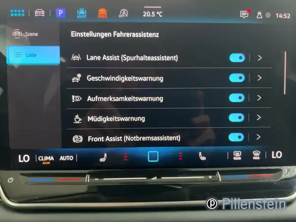 VW TIGUAN (11/19)